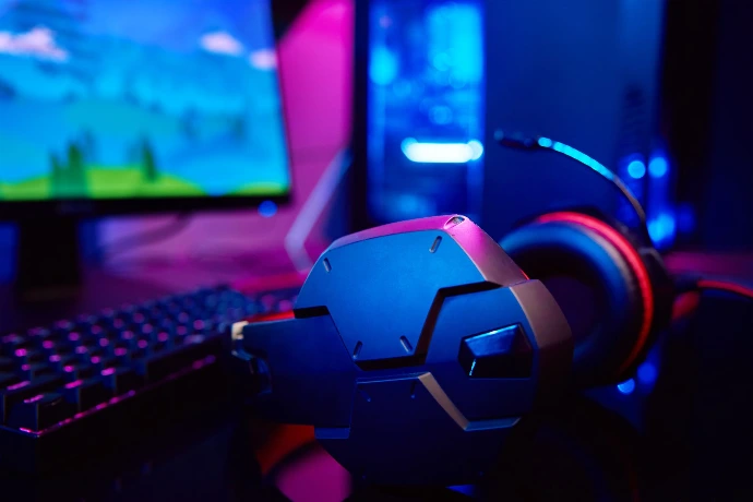 Gaming Headset