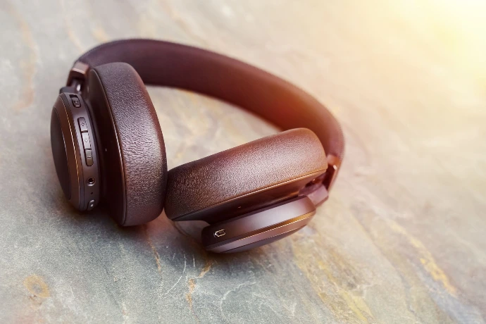 Beats Headset